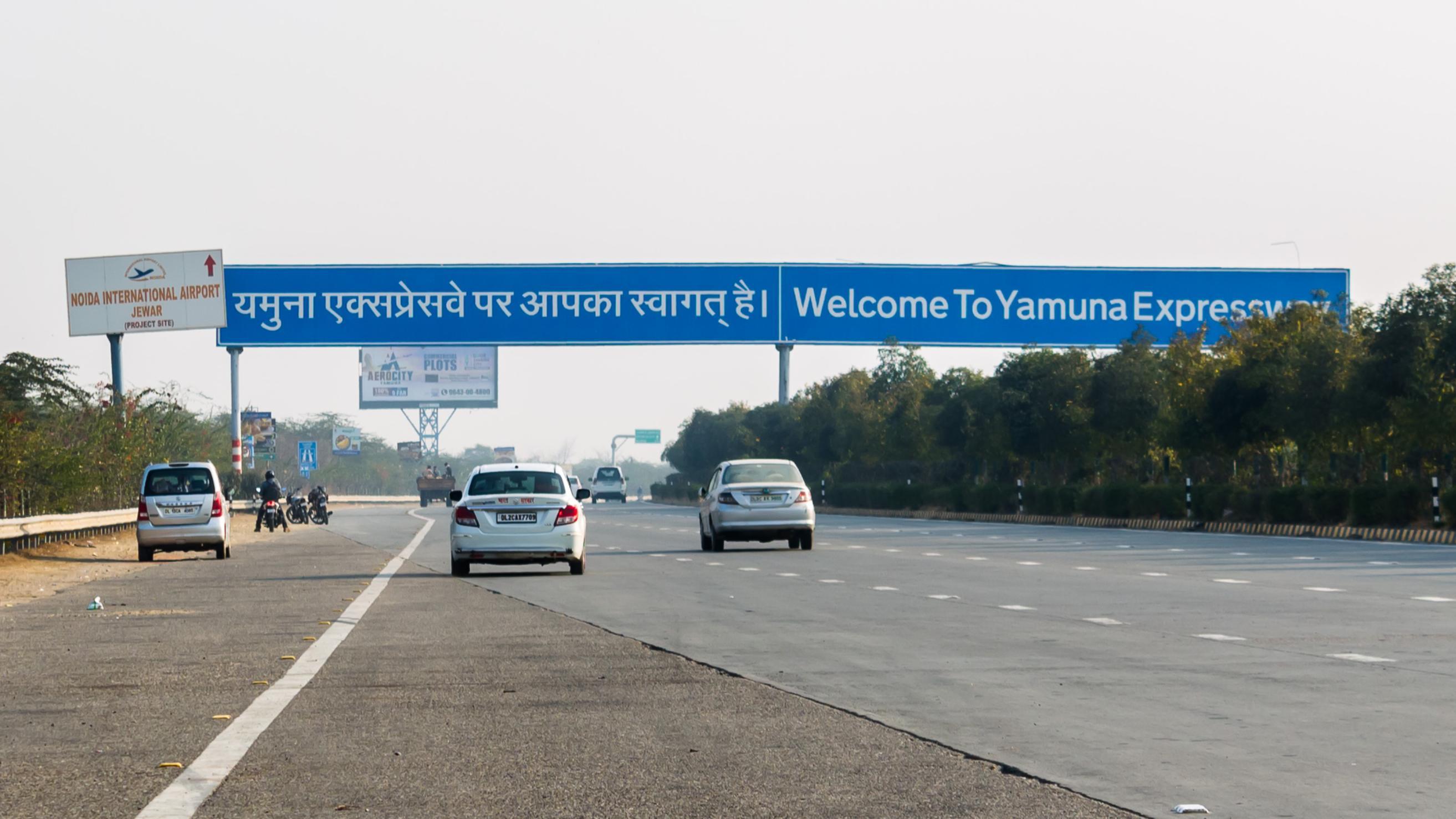 Jewar Aerocity Plot for Sale in Jewar