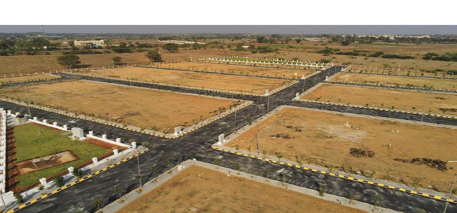 Jewar Gold Residency