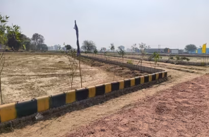 Jewar Gold Residency